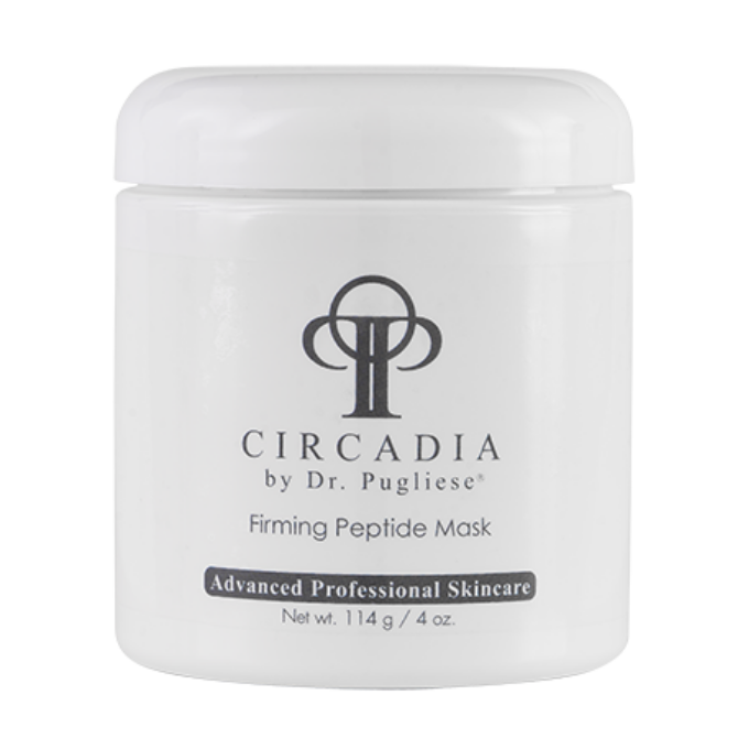 Firming Peptide Mask | Peptydowa maska ujędrniająca skórę