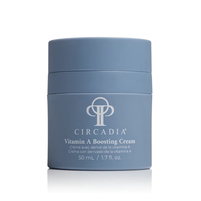 Vitamin A Boosting Cream | Krem odmładzający z witaminą А