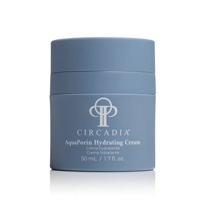 AquaPorin Hydrating Cream | Krem nawilżający z akwaporynami