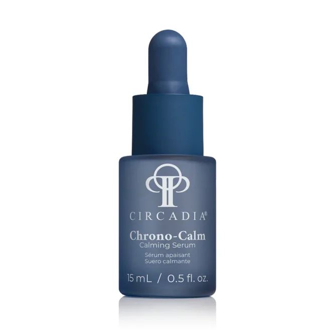 Chrono-Calm Serum | Łagodzące serum koncentrat