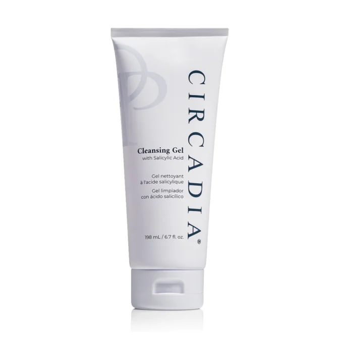 Cleansing Gel with Salicylic Acid | Żel oczyszczający z kwasem salicylowym