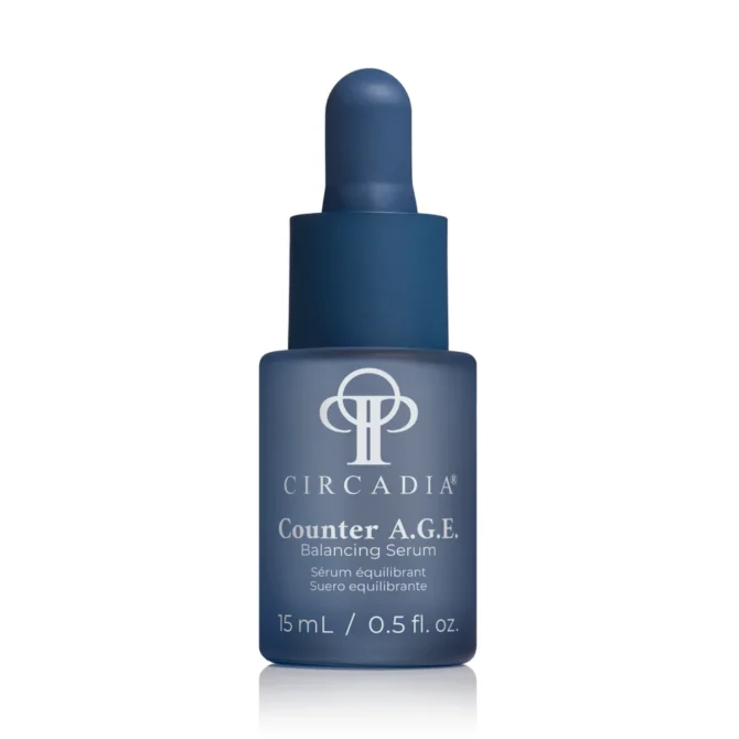 Counter A.G.E. | Serum przeciwstarzeniowe