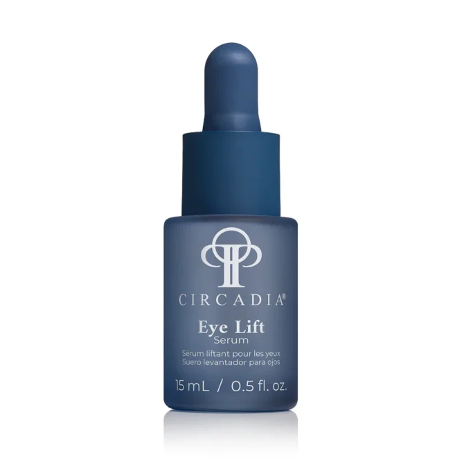 Eye Lift Serum | Ekspresowe serum liftingujące dla skóry wokół oczu