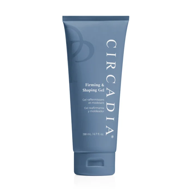 Firming and Shaping Gel | Liftingujący krem antycellulitowy do ciała