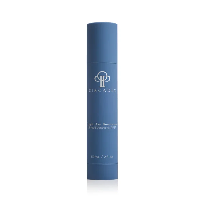 Light Day Sunscreen Broad Spectrum SPF-37 | Krem na dzień z SPF 37