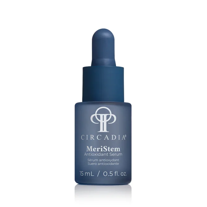MeriStem Serum | Serum regenerujące