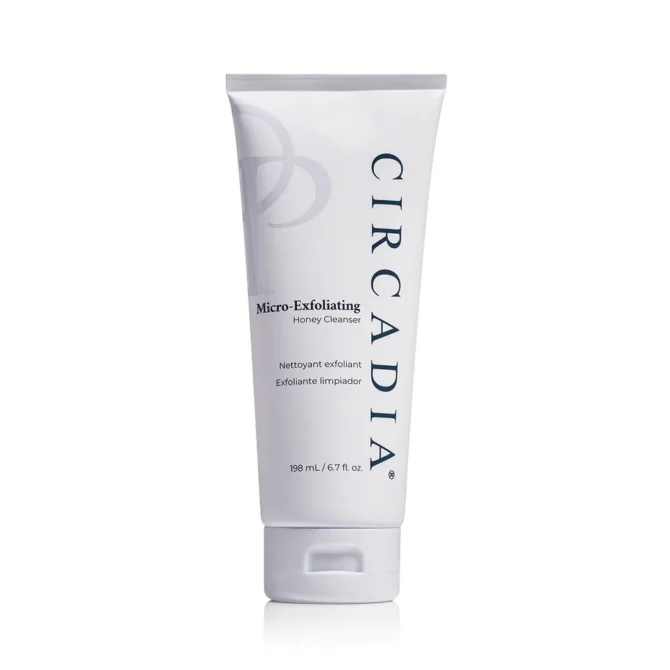 Micro-Exfoliating Honey Cleanser | Żel złuszczający z miodem Micro-Exfoliant
