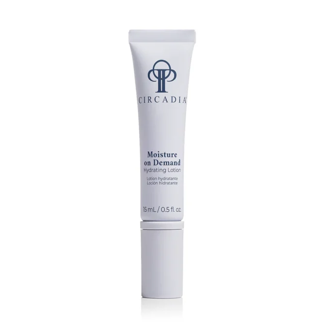 Moisture on Demand | Serum nawilżające