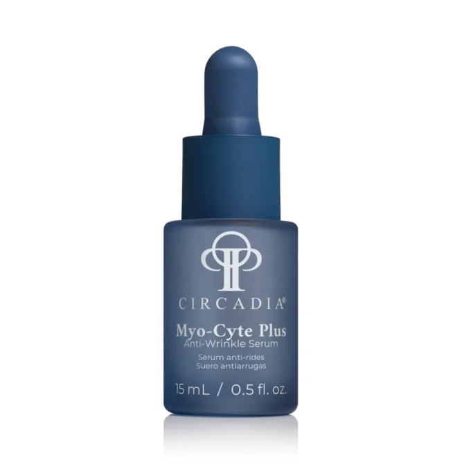 Myo-Cyte Plus Anti-Wrinkle Serum | Serum multipeptydowe