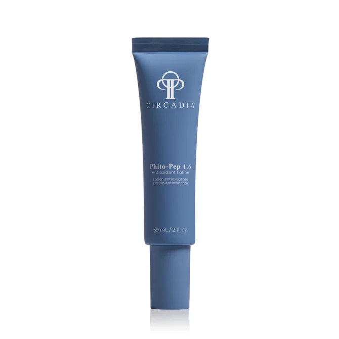 Phito-Pep 1.6 Antioxidant Lotion | Krem dla młodej skóry