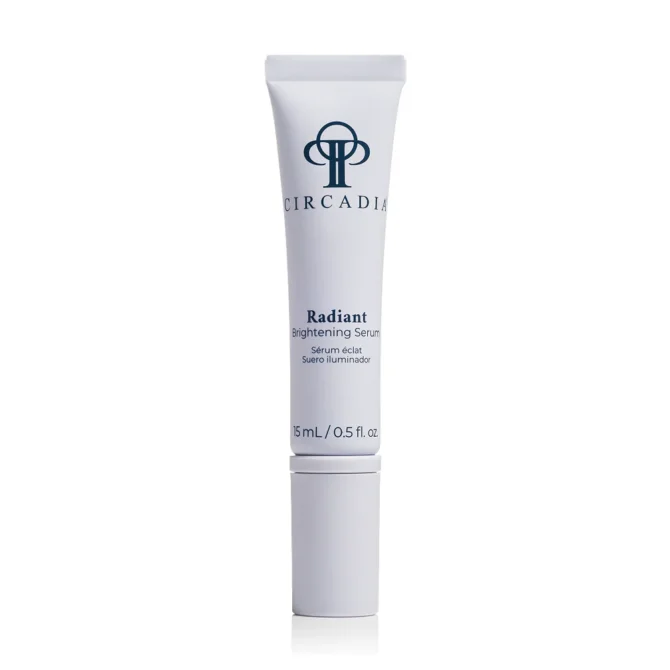 Radiant Brightening Serum | Serum rozjaśniające z antyoksydantami