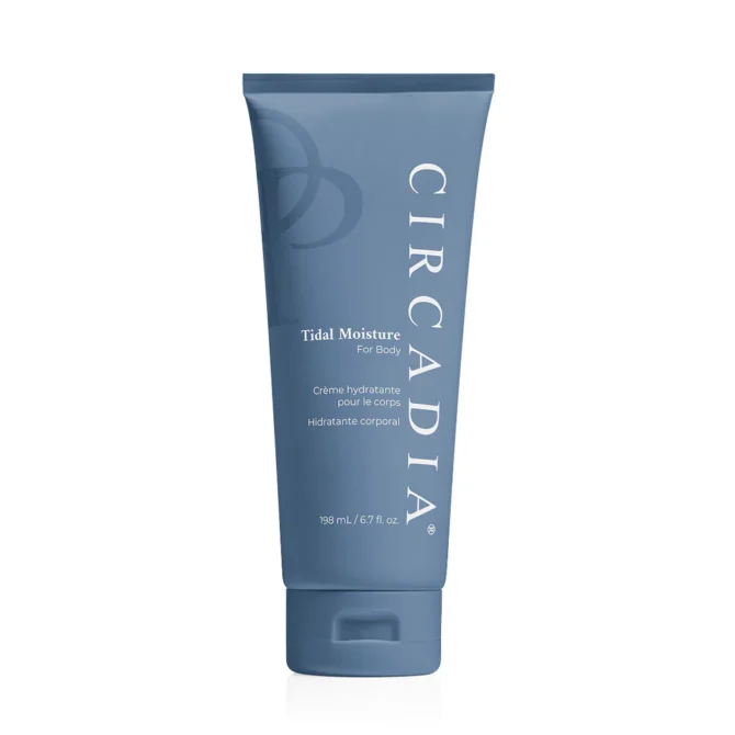 Tidal Moisture For Body | Nawilżający lotion do ciała
