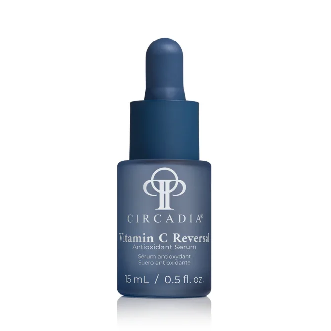Vitamin C Reversal Serum | Serum regenerujące z witaminą C