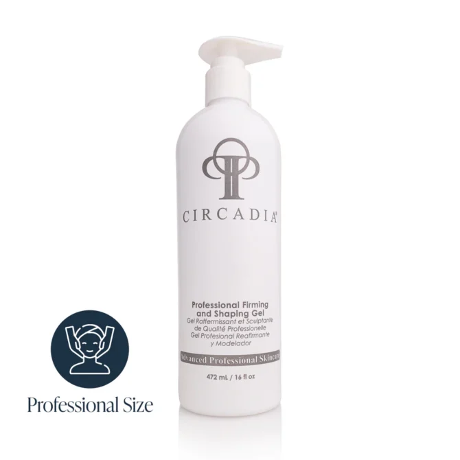 Firming and Shaping Gel | Liftingujący krem antycellulitowy do ciała