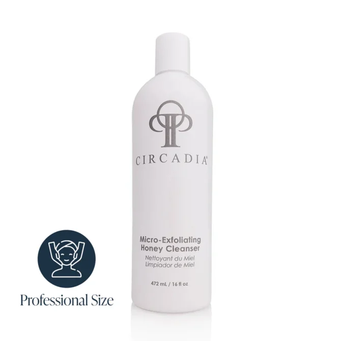Micro-Exfoliating Honey Cleanser | Żel złuszczający z miodem Micro-Exfoliant