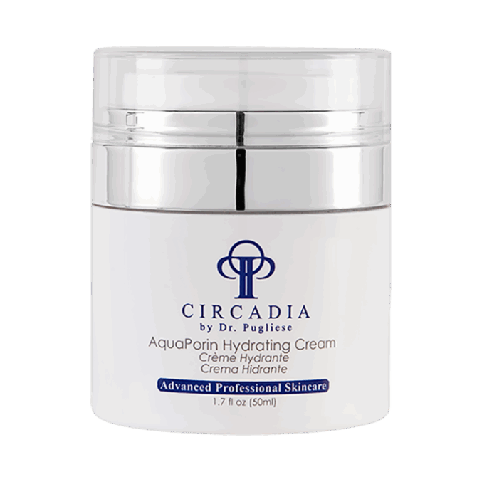 AquaPorin Hydrating Cream | Krem nawilżający z akwaporynami