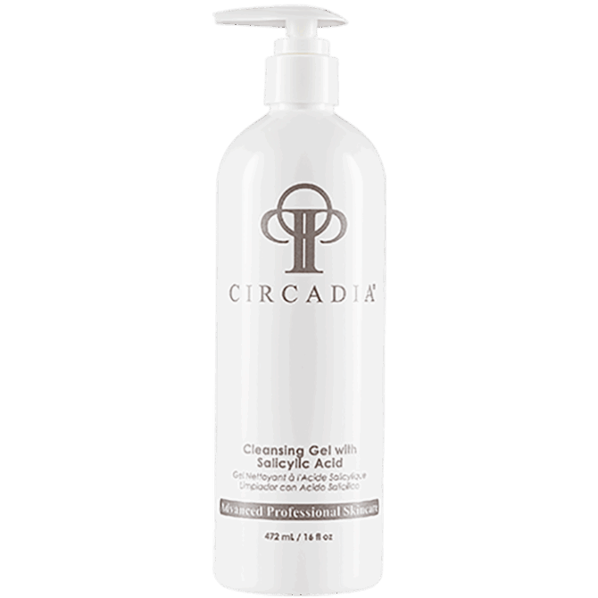 Cleansing Gel with Salicylic Acid | Żel oczyszczający z kwasem salicylowym