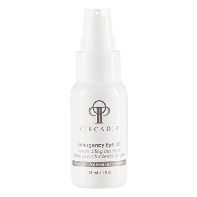 Emergency Eye Lift | Ekspresowe serum liftingujące dla skóry wokół oczu
