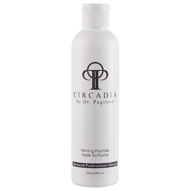 Firming Peptide Mask Activator | Aktywator peptydowej maski ujędrniającej skórę