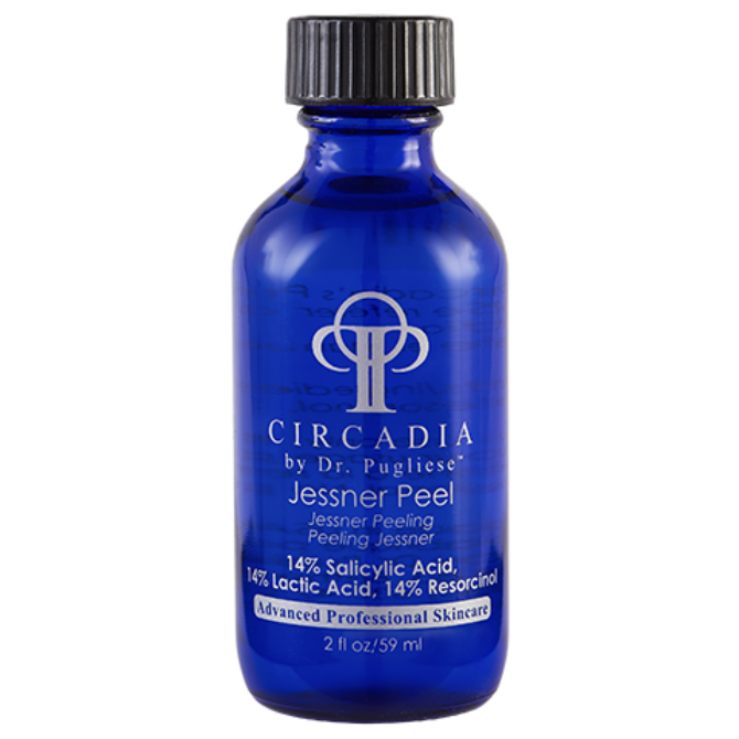 Jessner Peel | Peeling Jessnera