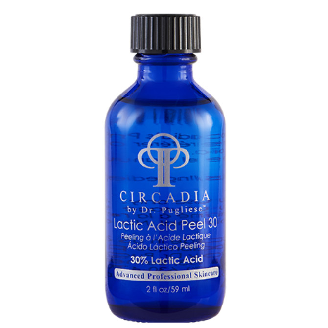 Lactic 30 Peel | Peeling z kwasem mlekowym 30 
