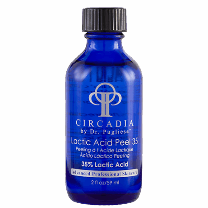 Lactic 35 Peel | Peeling z kwasem mlekowym 35