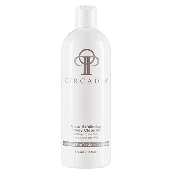 Micro-Exfoliating Honey Cleanser | Żel złuszczający z miodem Micro-Exfoliant