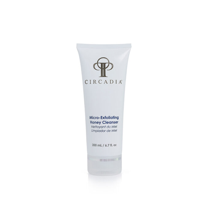 Micro-Exfoliating Honey Cleanser | Żel złuszczający z miodem Micro-Exfoliant