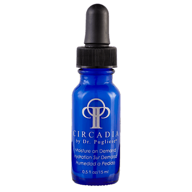 Moisture on Demand | Serum nawilżające