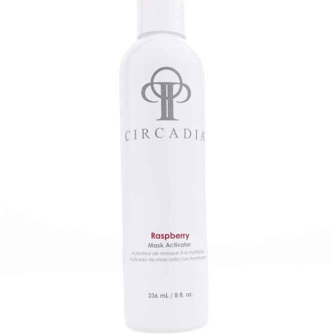 Raspberry Mask Activator | Aktywator maski enzymatycznej z ekstrakrem z maliny