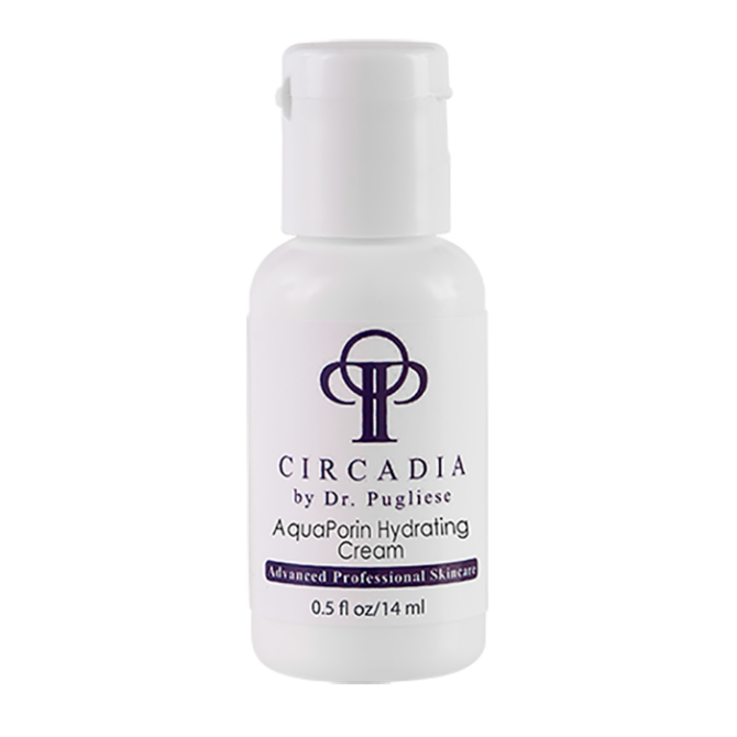 AquaPorin Hydrating Cream | Krem nawilżający z akwaporynami