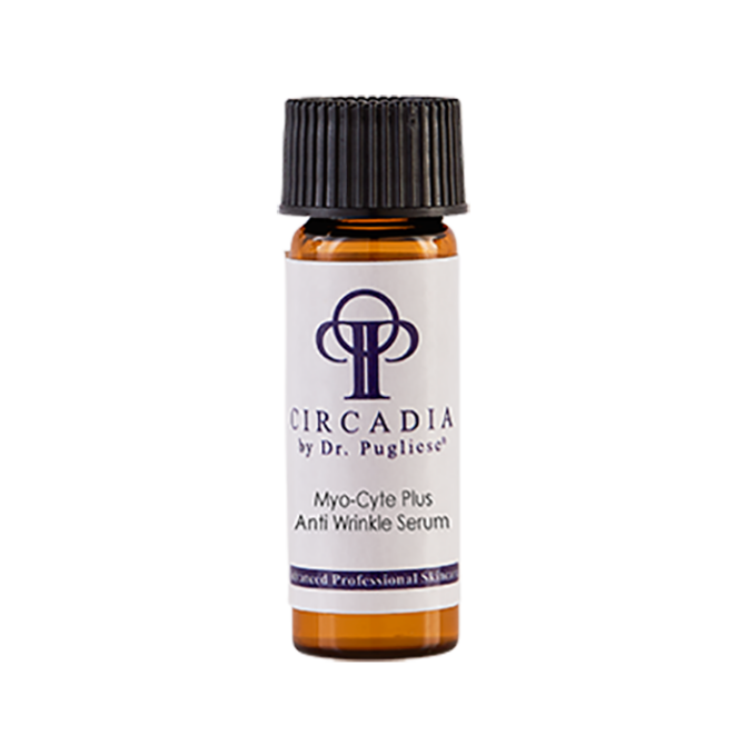 Myo-Cyte Plus Anti Wrinkle Serum | Serum multipeptydowe