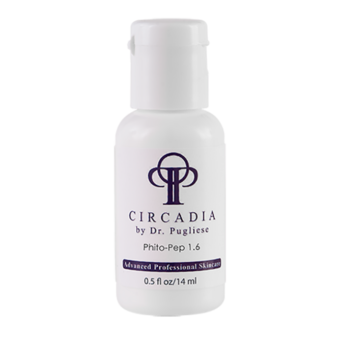 PhiTo-Pep 1.6 | Krem dla młodej skóry