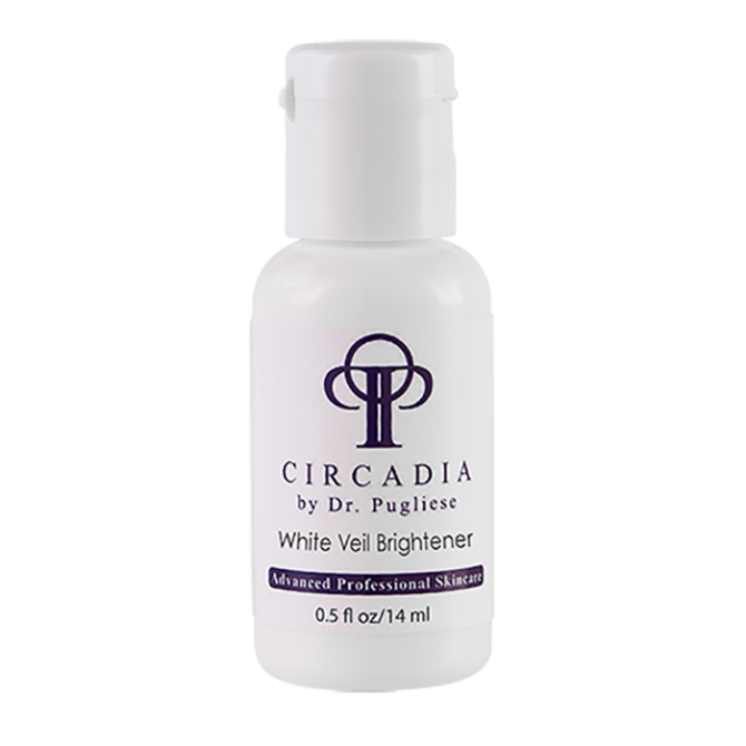 White Veil Brightener | Krem rozjaśniający