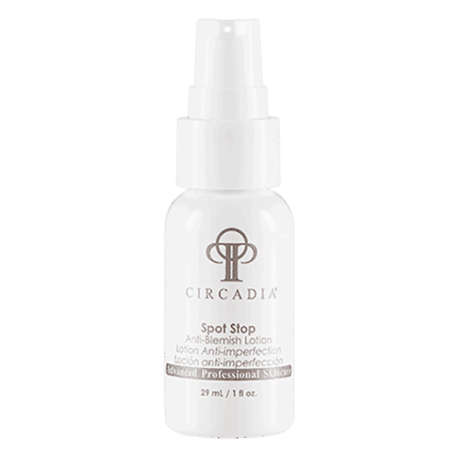 Spot Stop | Punktowe serum dla skóry problematycznej