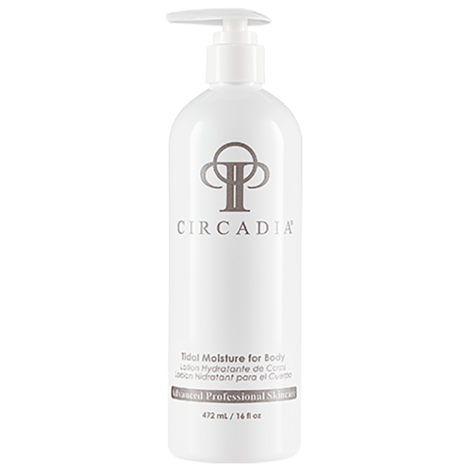 Tidal Moisture For Body | Nawilżający lotion do ciała