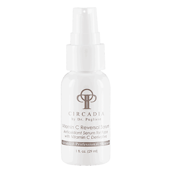 Vitamin C Reversal Serum | Serum regenerujące z witaminą C
