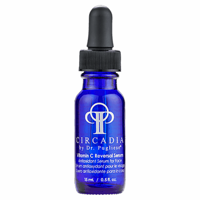 Vitamin C Reversal Serum | Serum regenerujące z witaminą C