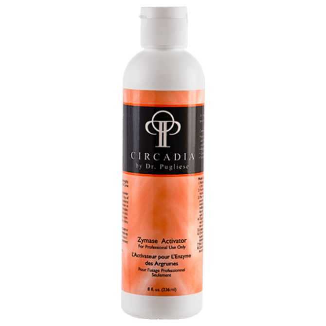 Zymase Mask Activator | Aktywator maski enzymatycznej z zymazą