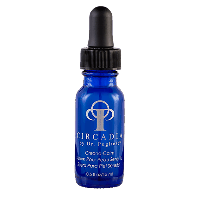 Chrono-Calm Serum | Łagodzące serum koncentrat