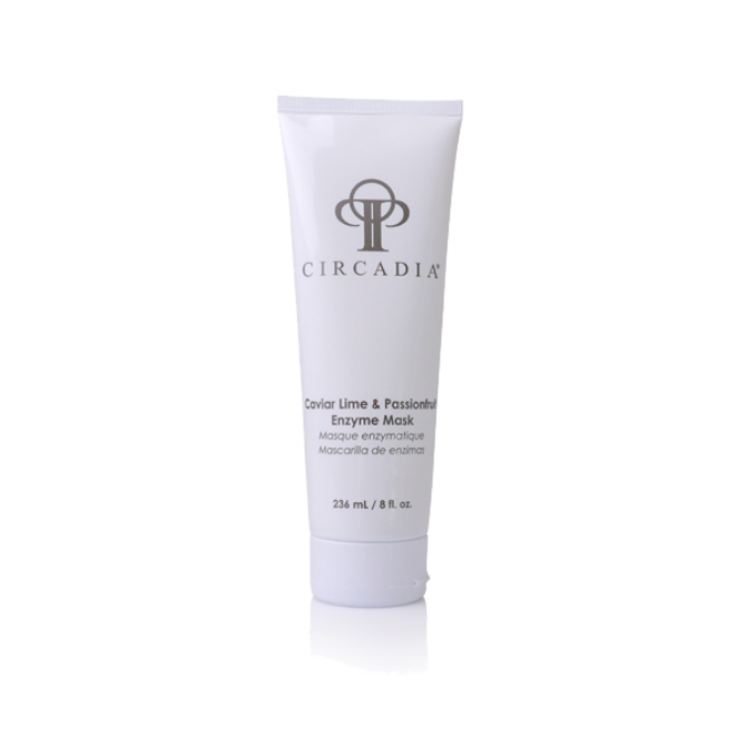 Caviar Lime & Passionfruit Enzyme Mask | Enzymatyczna maska z kawiorem limonkowym i marakują