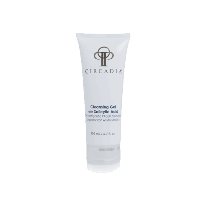 Cleansing Gel with Salicylic Acid | Żel oczyszczający z kwasem salicylowym