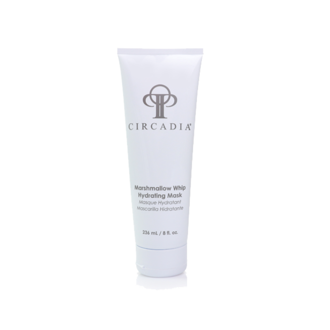 Marshmallow Whip Hydrating Mask | Maska nawilżająca z prawoślazem lekarskim