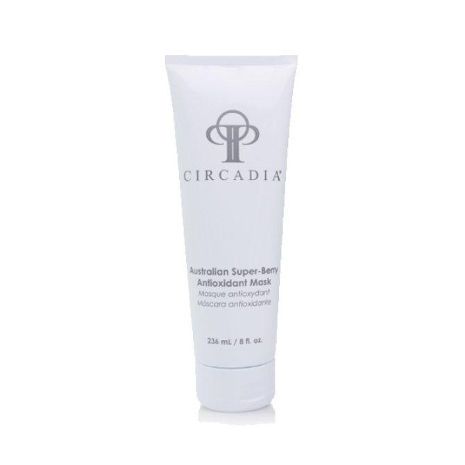 Australian Super Berry Antioxidant Mask | Antyoksydacyjna maska z jagodami australijskimi