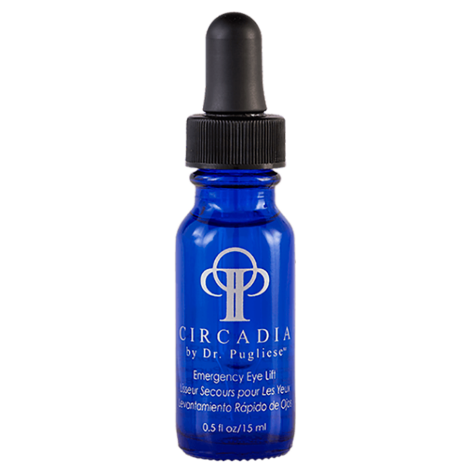 Emergency Eye Lift | Ekspresowe serum liftingujące dla skóry wokół oczu