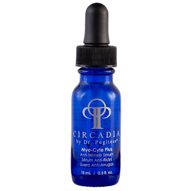 Myo-Cyte Plus Anti-Wrinkle Serum | Serum multipeptydowe