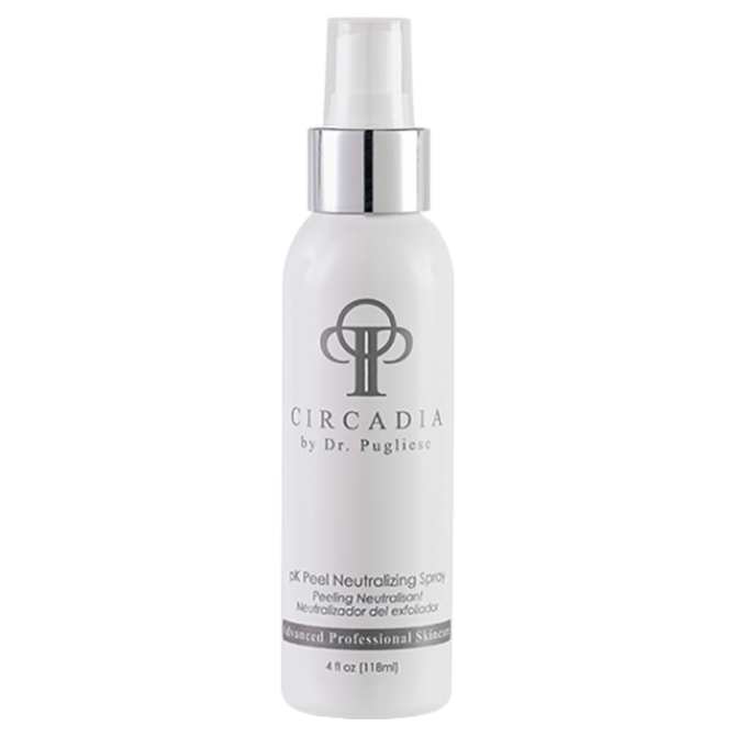 pk Peel Neutralizing Spray | Neutralizator peelingów w sprayu