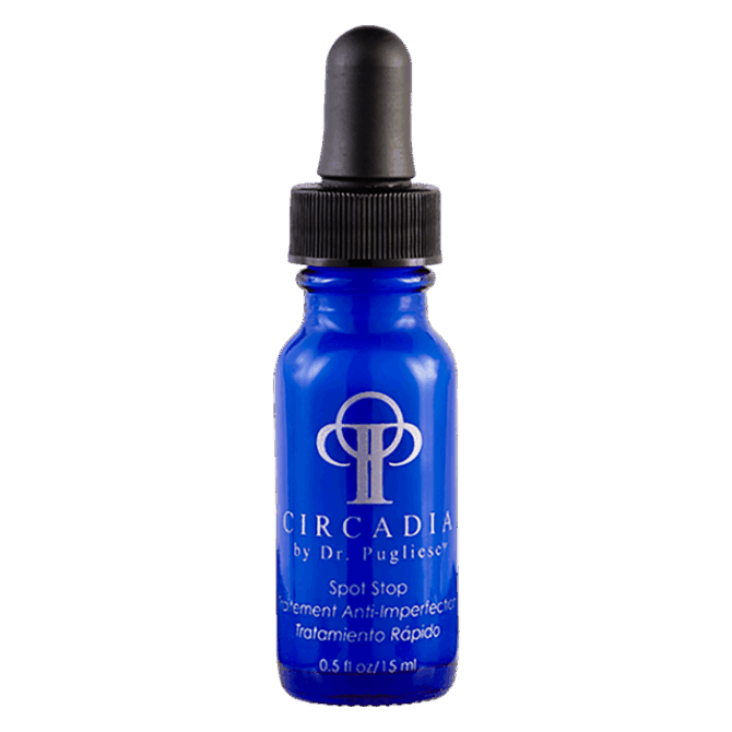 Spot Stop | Punktowe serum dla skóry problematycznej