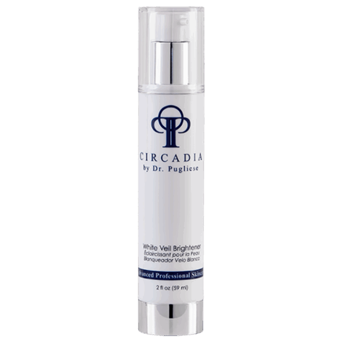 White Veil Brightener | Krem rozjaśniający