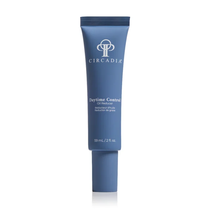 Daytime Control Lotion | Regenerujący krem na noc